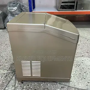 25kg Commercial Ice Maker