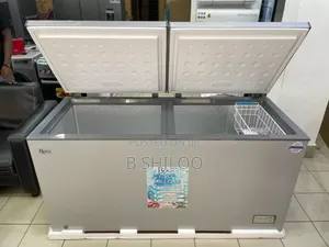 Roch Freezer