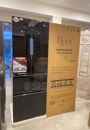 Roch Refrigerator