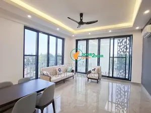 Furnished 2bdrm Apartment in Mikocheni for rent