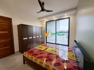 Furnished 2bdrm Apartment in Mikocheni for rent