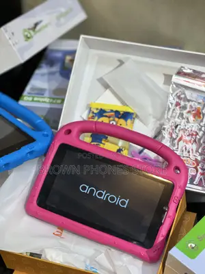 Kids Tablets