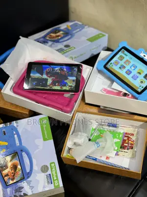 Kids Tablets