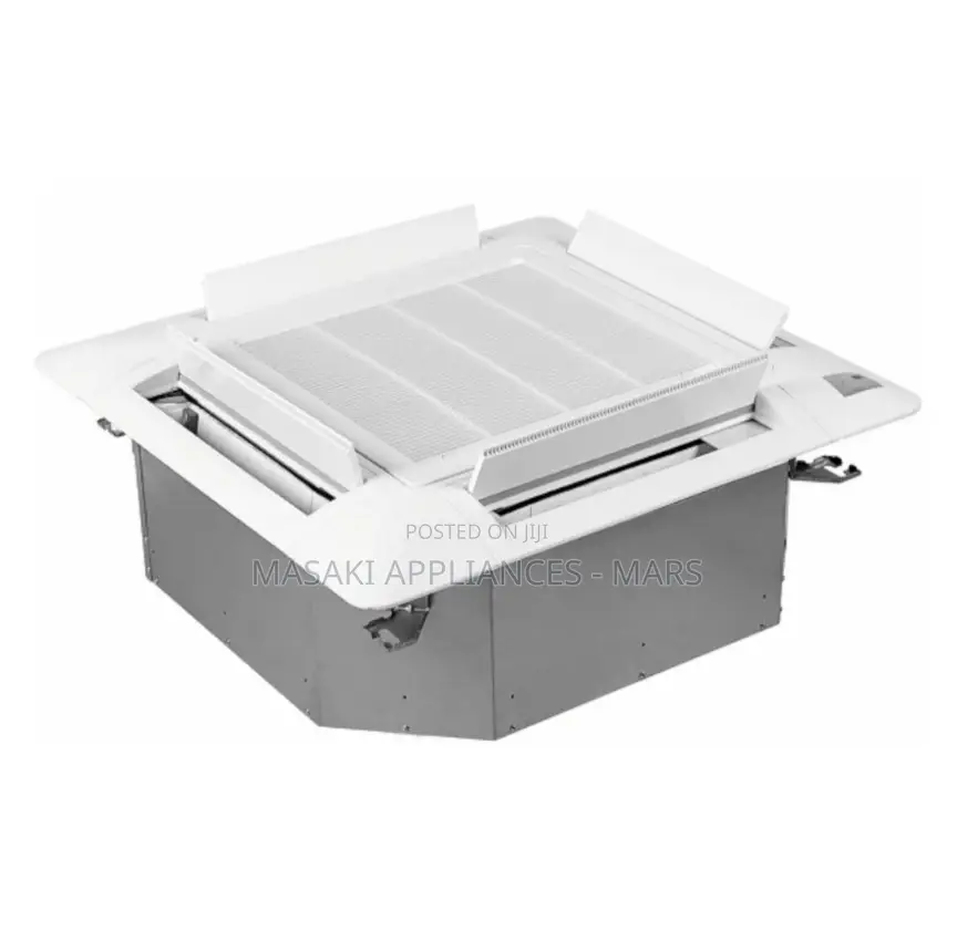 Hisense Cassette Auc-18ur4ssaa2 Inverter