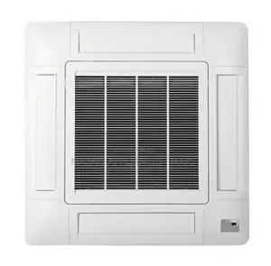 Hisense Cassette Auc-18ur4ssaa2 Inverter