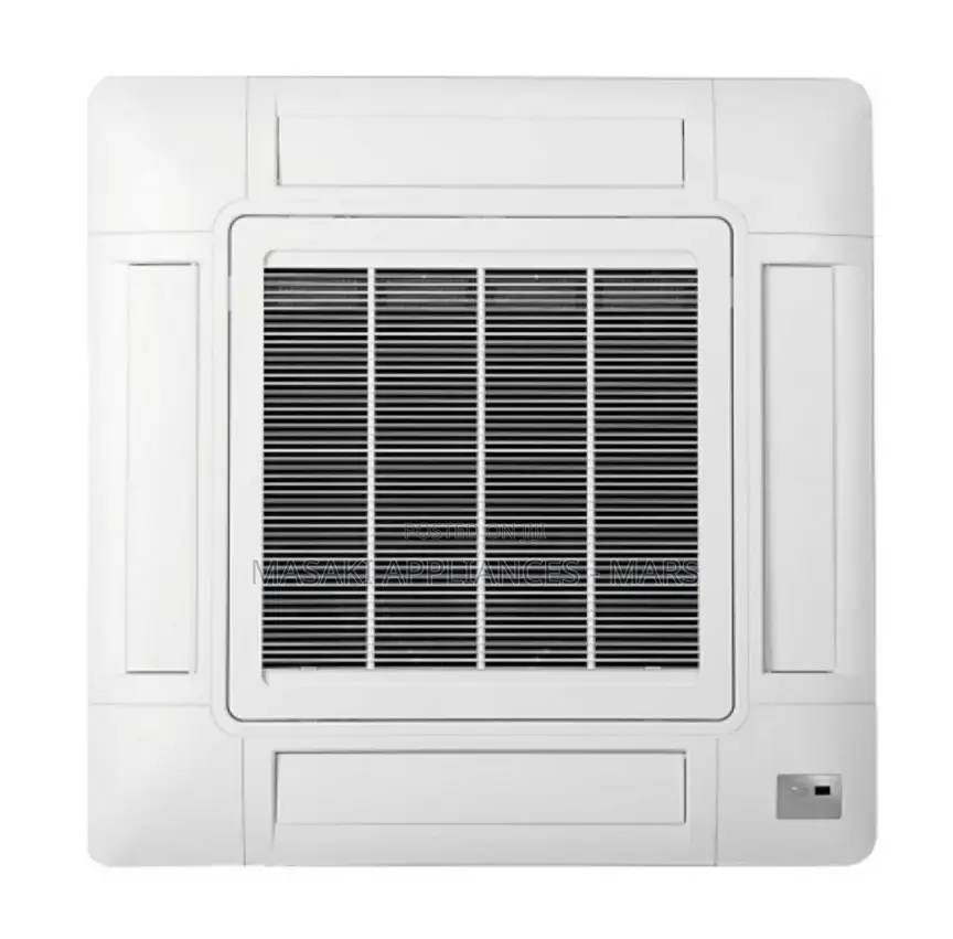 Hisense Cassette Auc-18ur4ssaa2 Inverter