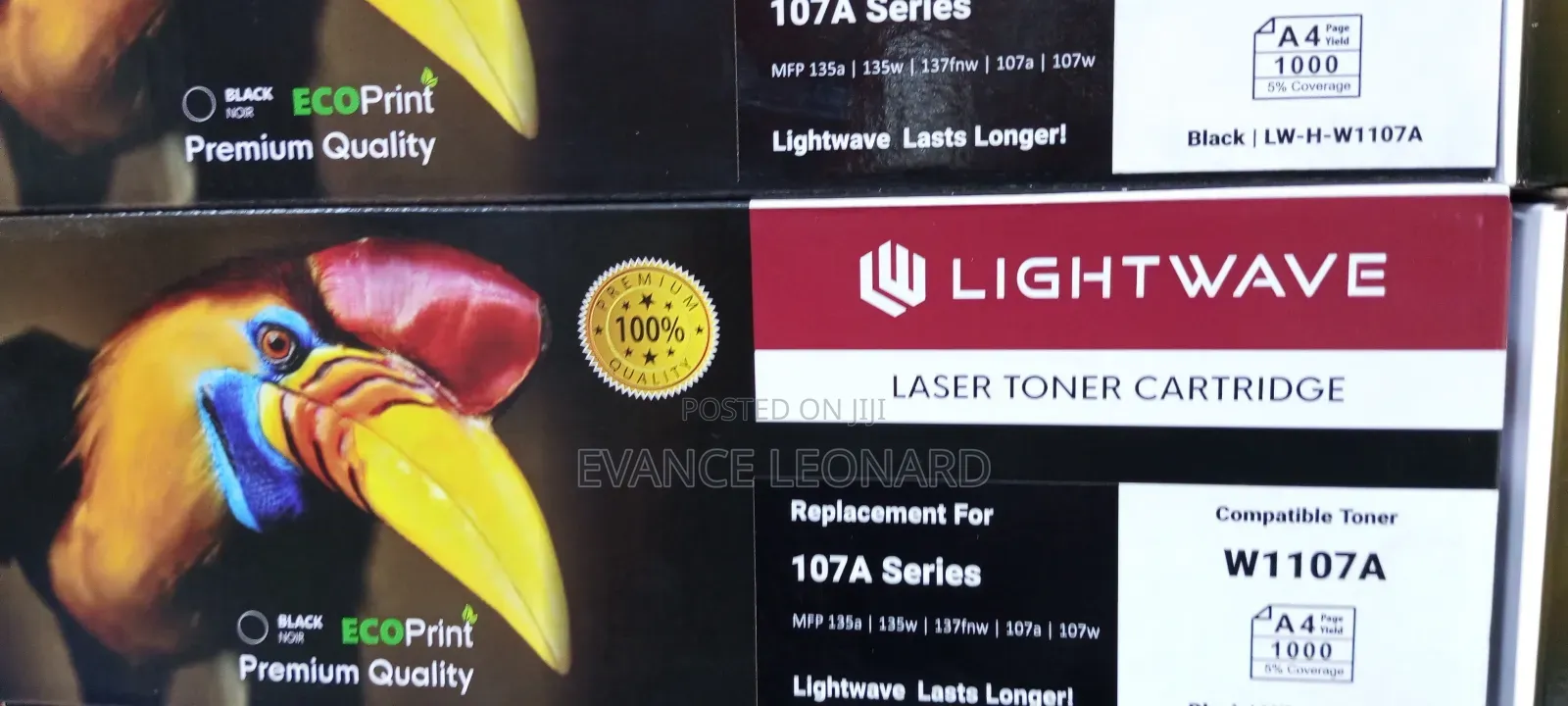 Toner 107a Cumpuble