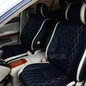 Seat Cover And Others