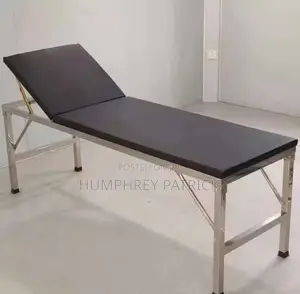 Photo - Examination Bed