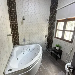 Furnished 4bdrm House in Bahari Beac, Kinondoni for rent