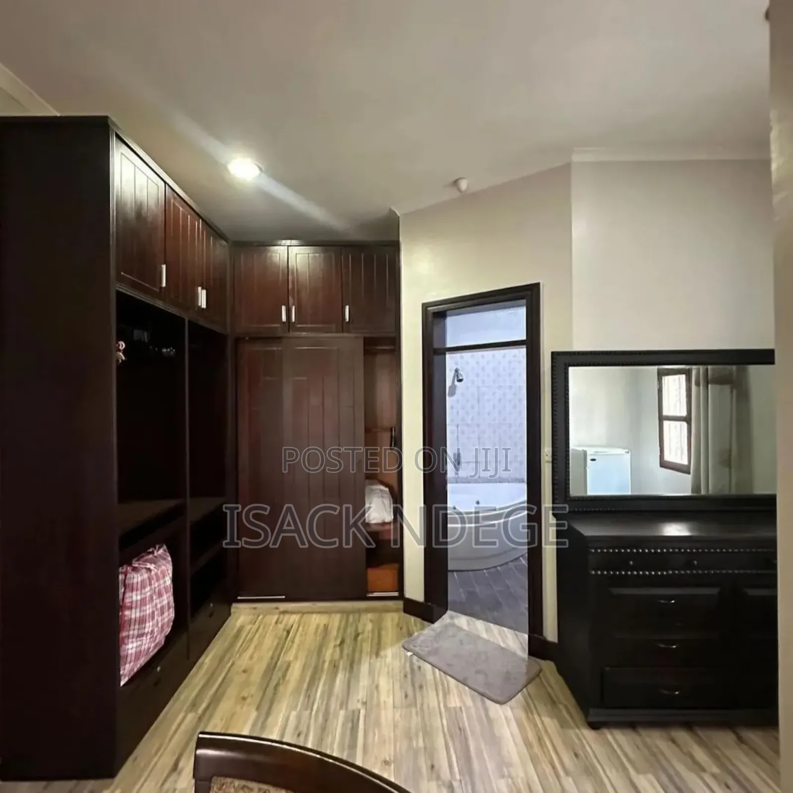Furnished 4bdrm House in Bahari Beac, Kinondoni for rent