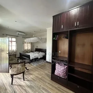 Furnished 4bdrm House in Bahari Beac, Kinondoni for rent