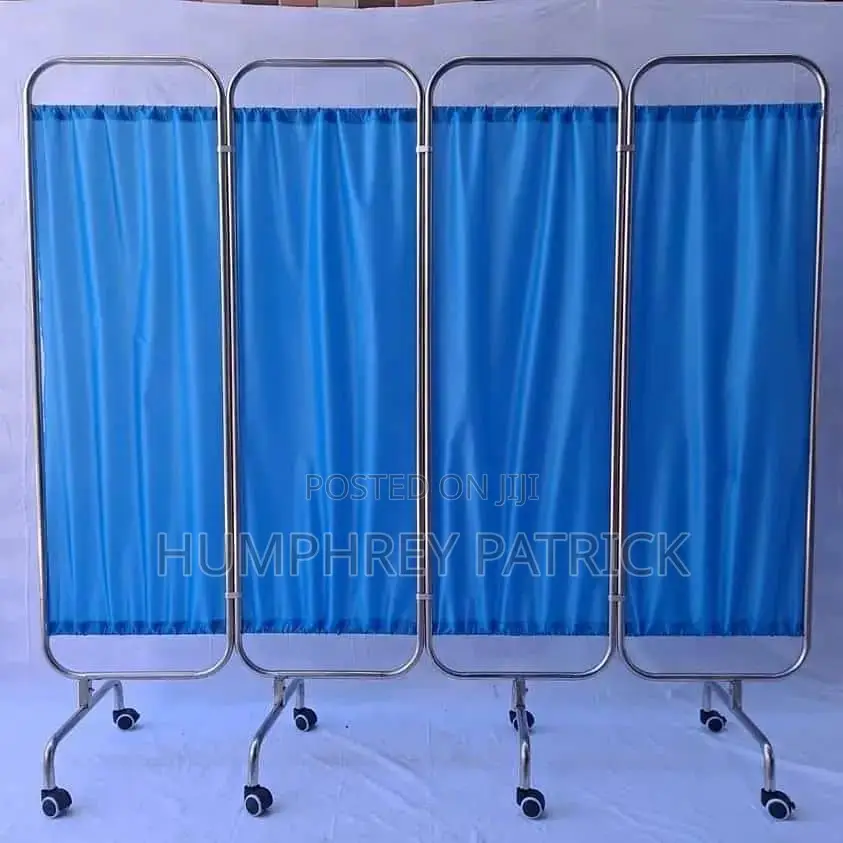 Ward Screen