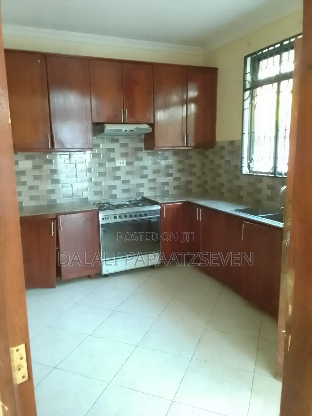 4bdrm House in Dalalipapaatzseven, Kinondoni for rent