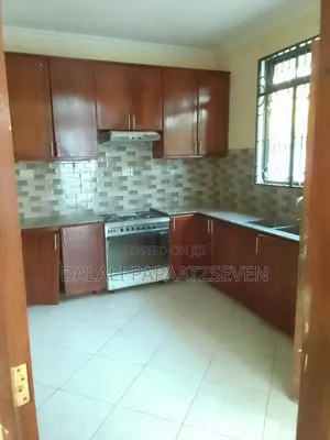 4bdrm House in Dalalipapaatzseven, Kinondoni for rent