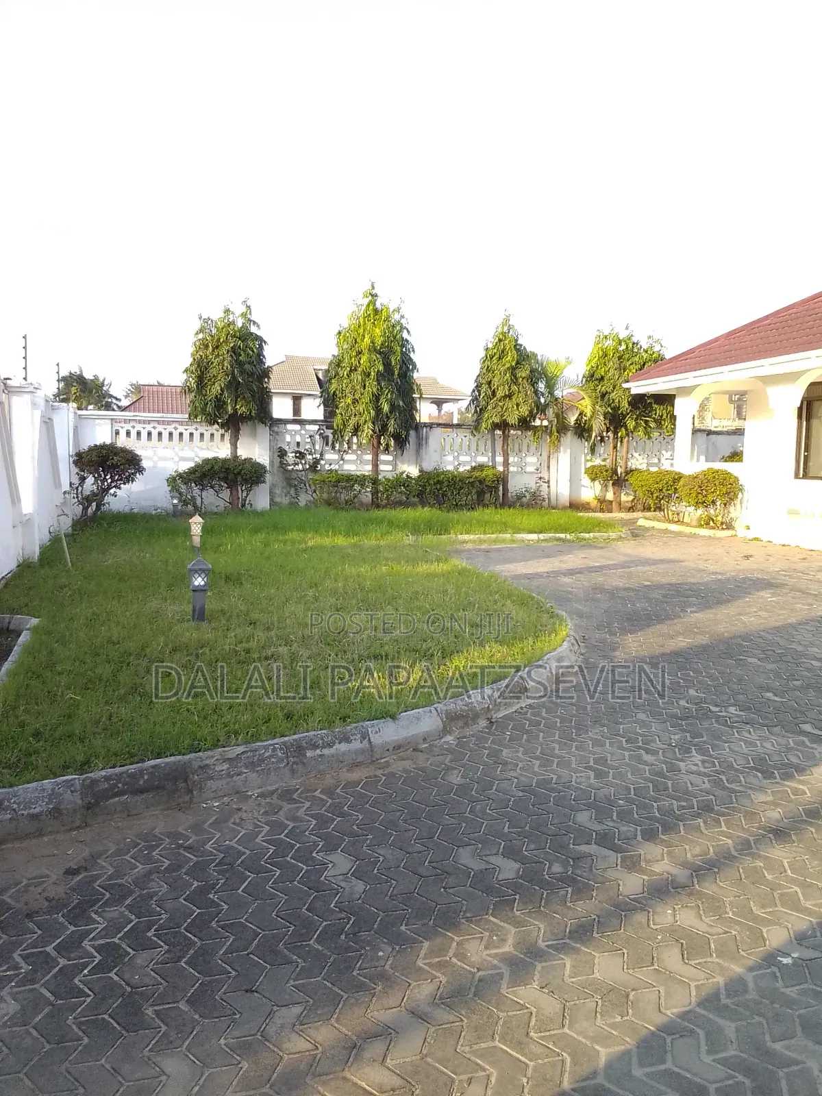 4bdrm House in Dalalipapaatzseven, Kinondoni for rent