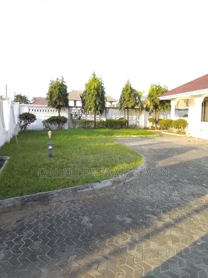 4bdrm House in Dalalipapaatzseven, Kinondoni for rent