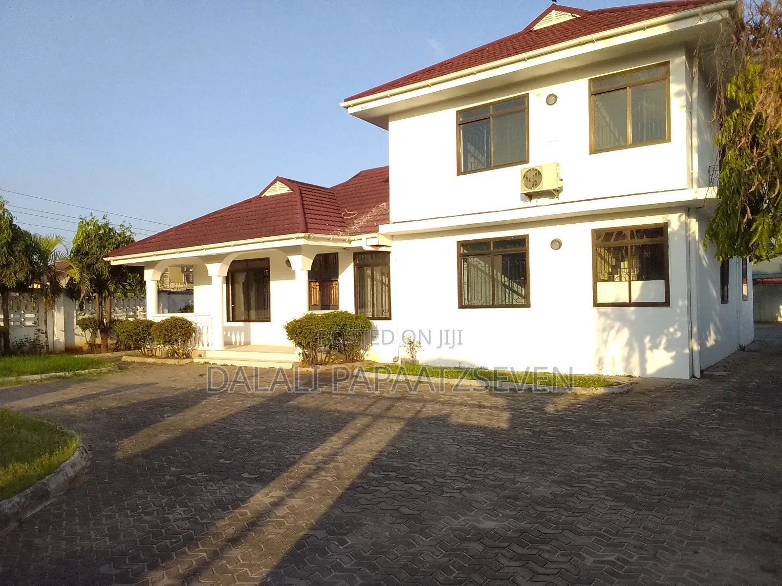 4bdrm House in Dalalipapaatzseven, Kinondoni for rent