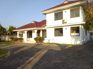 4bdrm House in Dalalipapaatzseven, Kinondoni for rent
