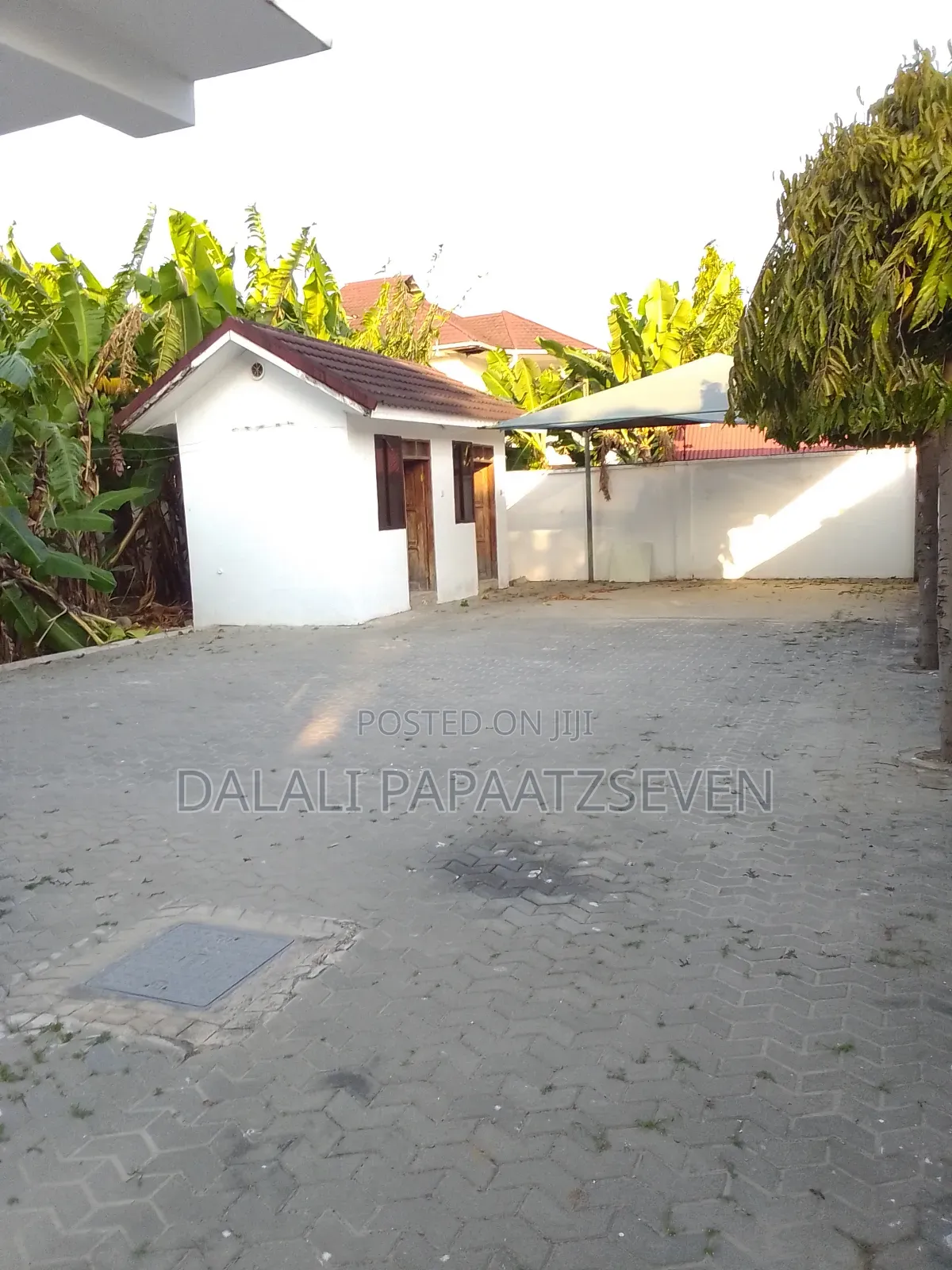 4bdrm House in Dalalipapaatzseven, Kinondoni for rent