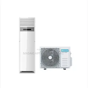 Ac Hisense Floor Standing Air Condition 48,000 Btu Inverter