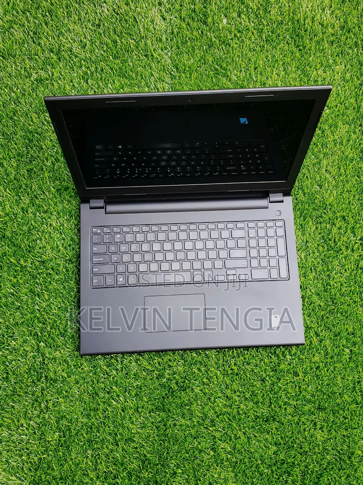 Laptop Dell Inspiron 15 3542 4GB Intel Core I3 HDD 500GB