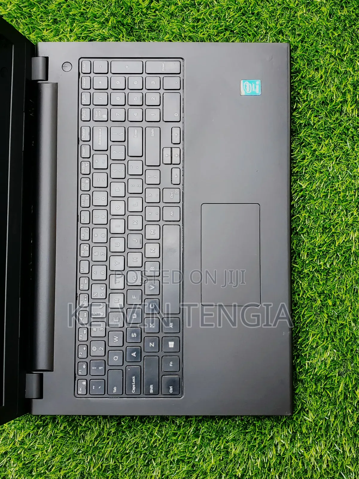 Laptop Dell Inspiron 15 3542 4GB Intel Core I3 HDD 500GB