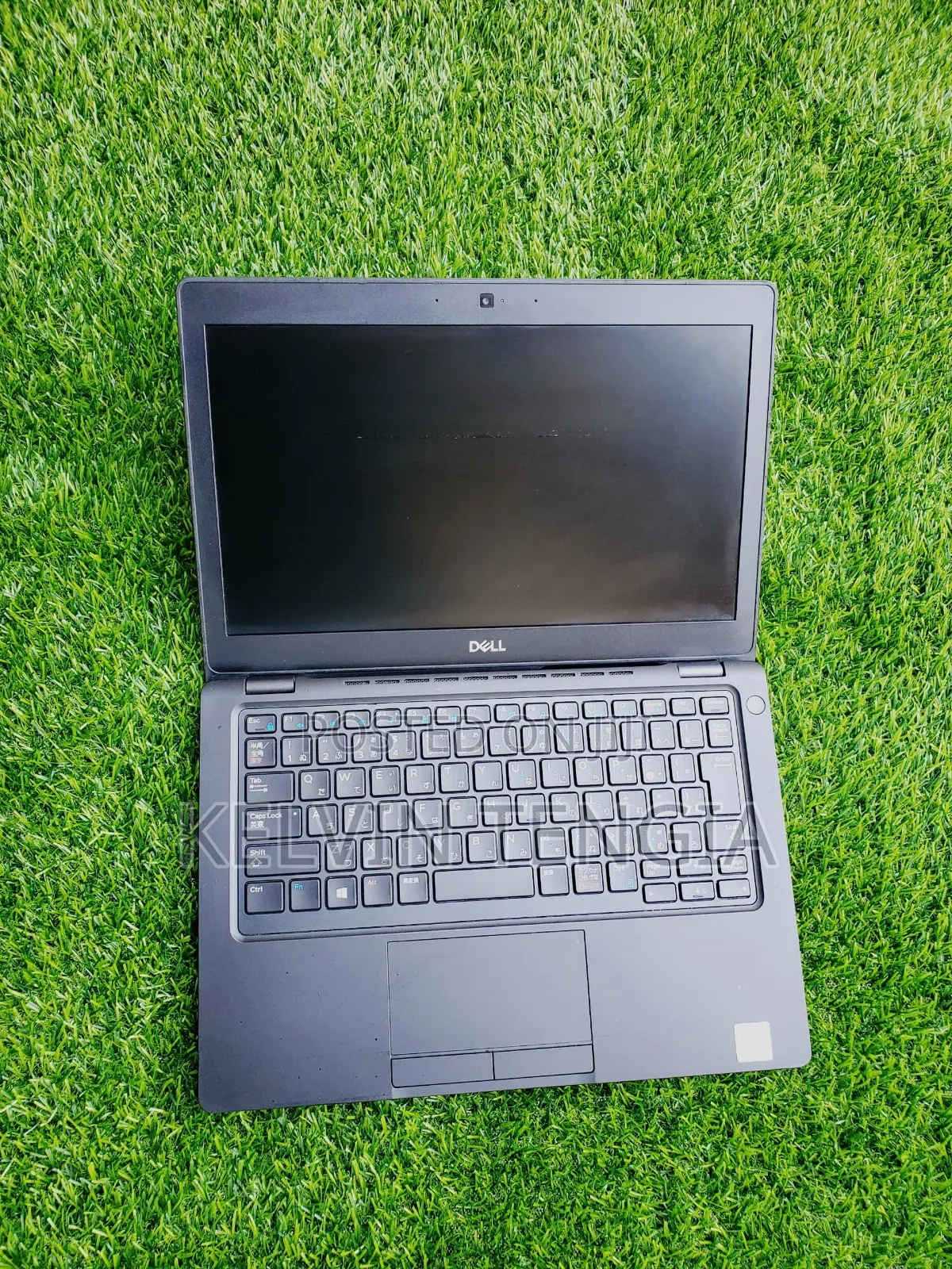Laptop Dell Latitude 5290 8GB Intel Core I5 SSD 256GB