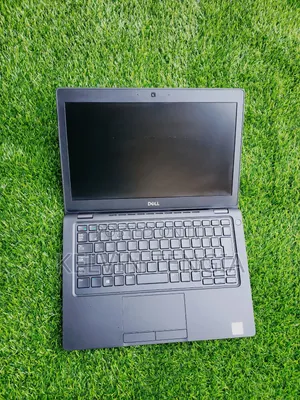 Laptop Dell Latitude 5290 8GB Intel Core I5 SSD 256GB