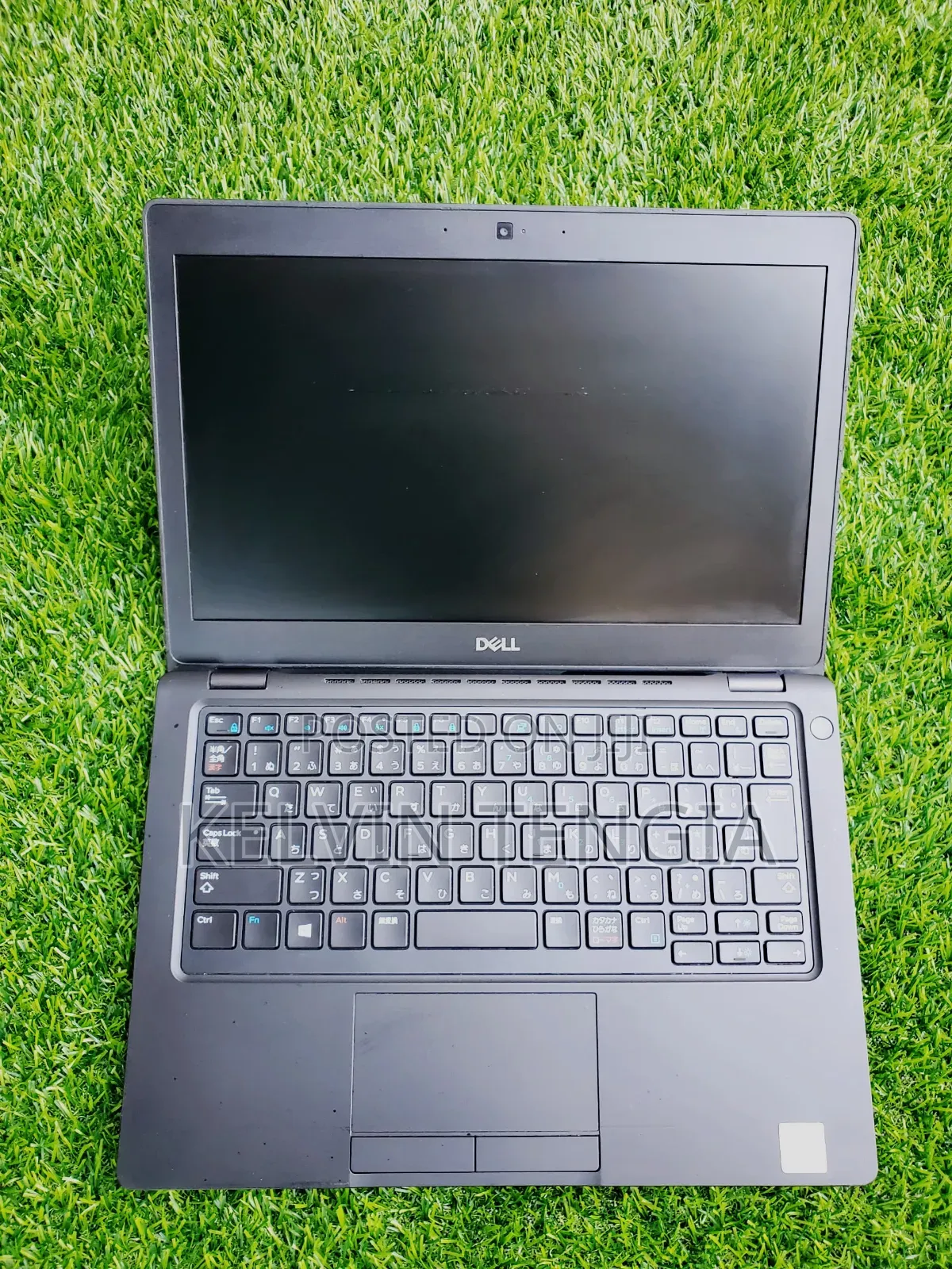 Laptop Dell Latitude 5290 8GB Intel Core I5 SSD 256GB