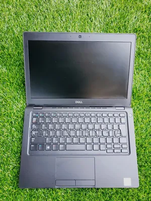 Laptop Dell Latitude 5290 8GB Intel Core I5 SSD 256GB