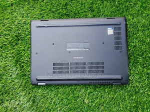 Laptop Dell Latitude 5290 8GB Intel Core I5 SSD 256GB