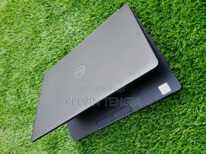 Laptop Dell Latitude 5290 8GB Intel Core I5 SSD 256GB