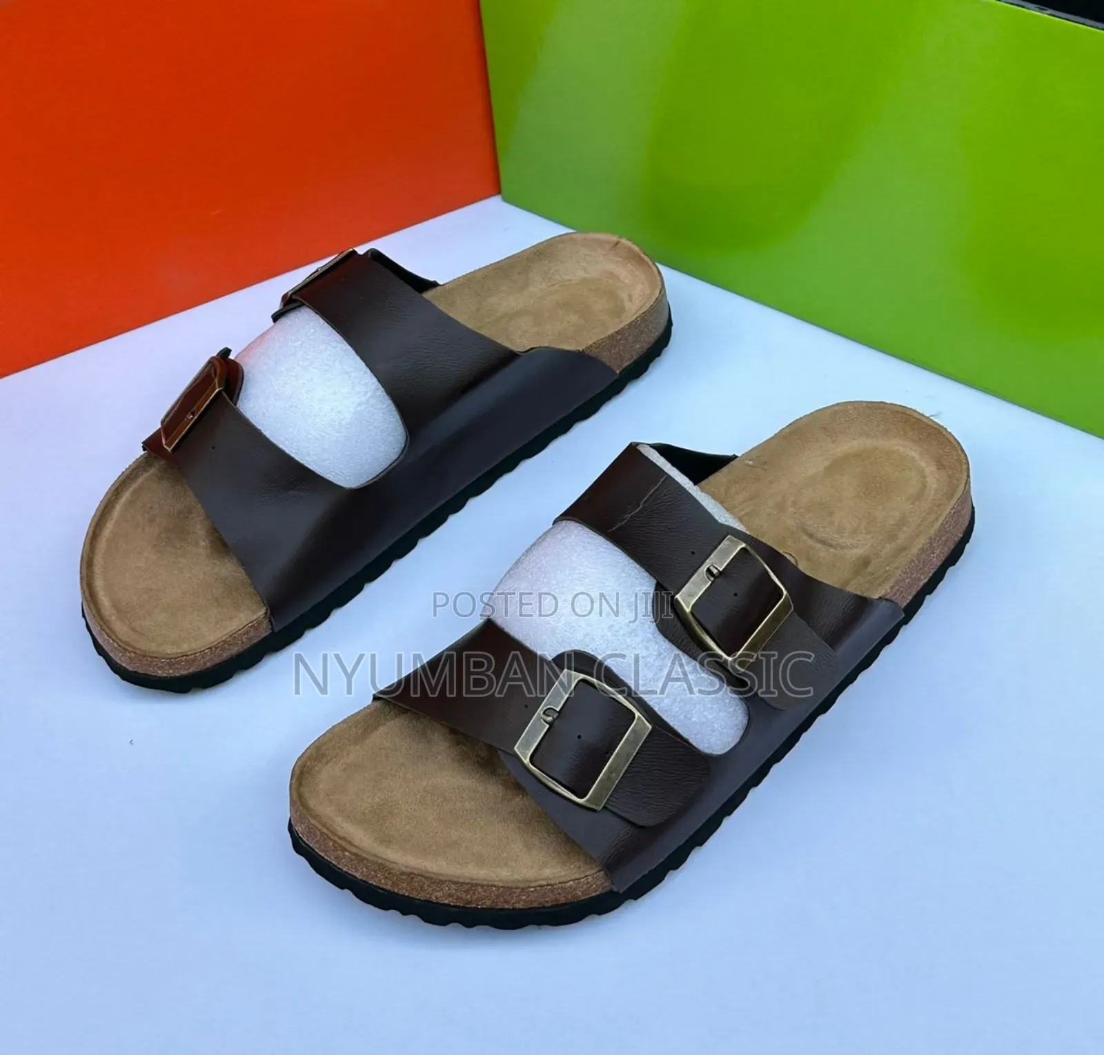 Sandals Original