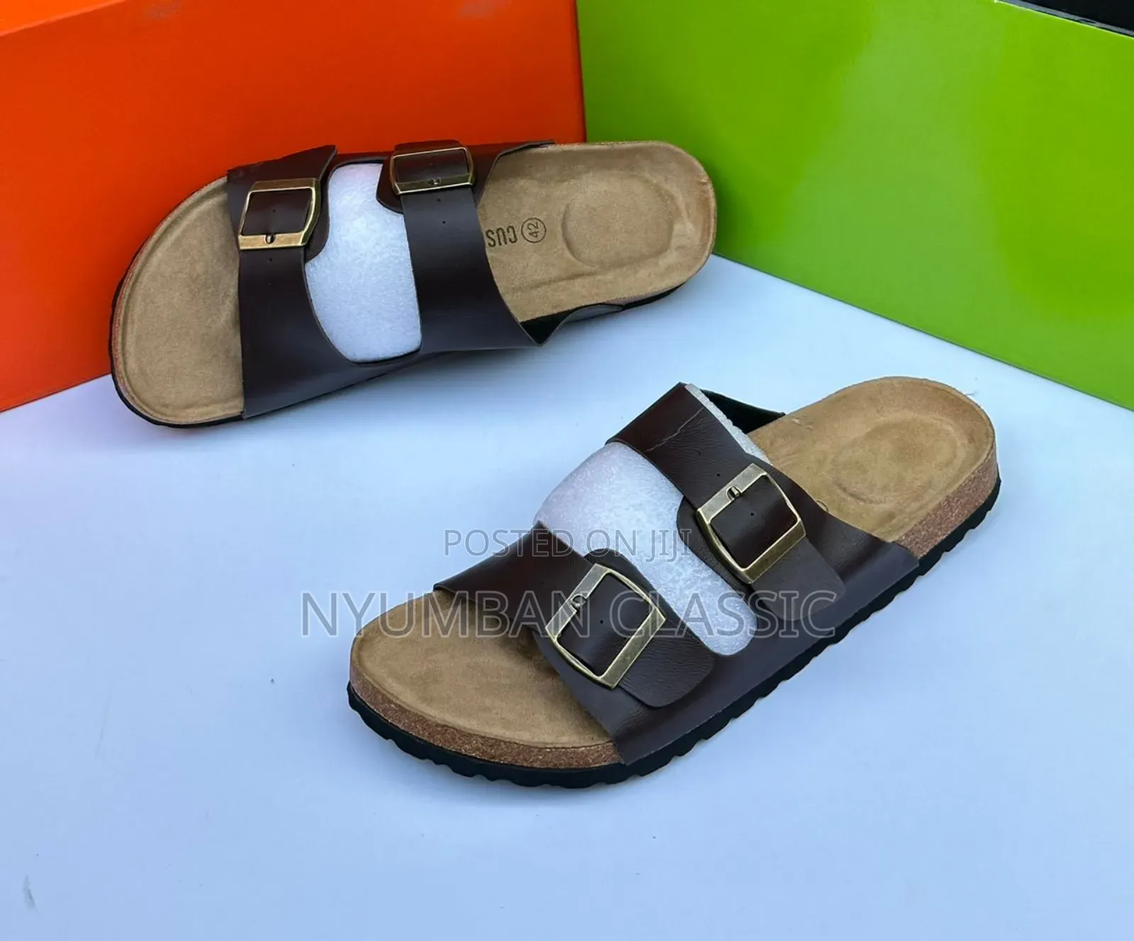 Sandals Original