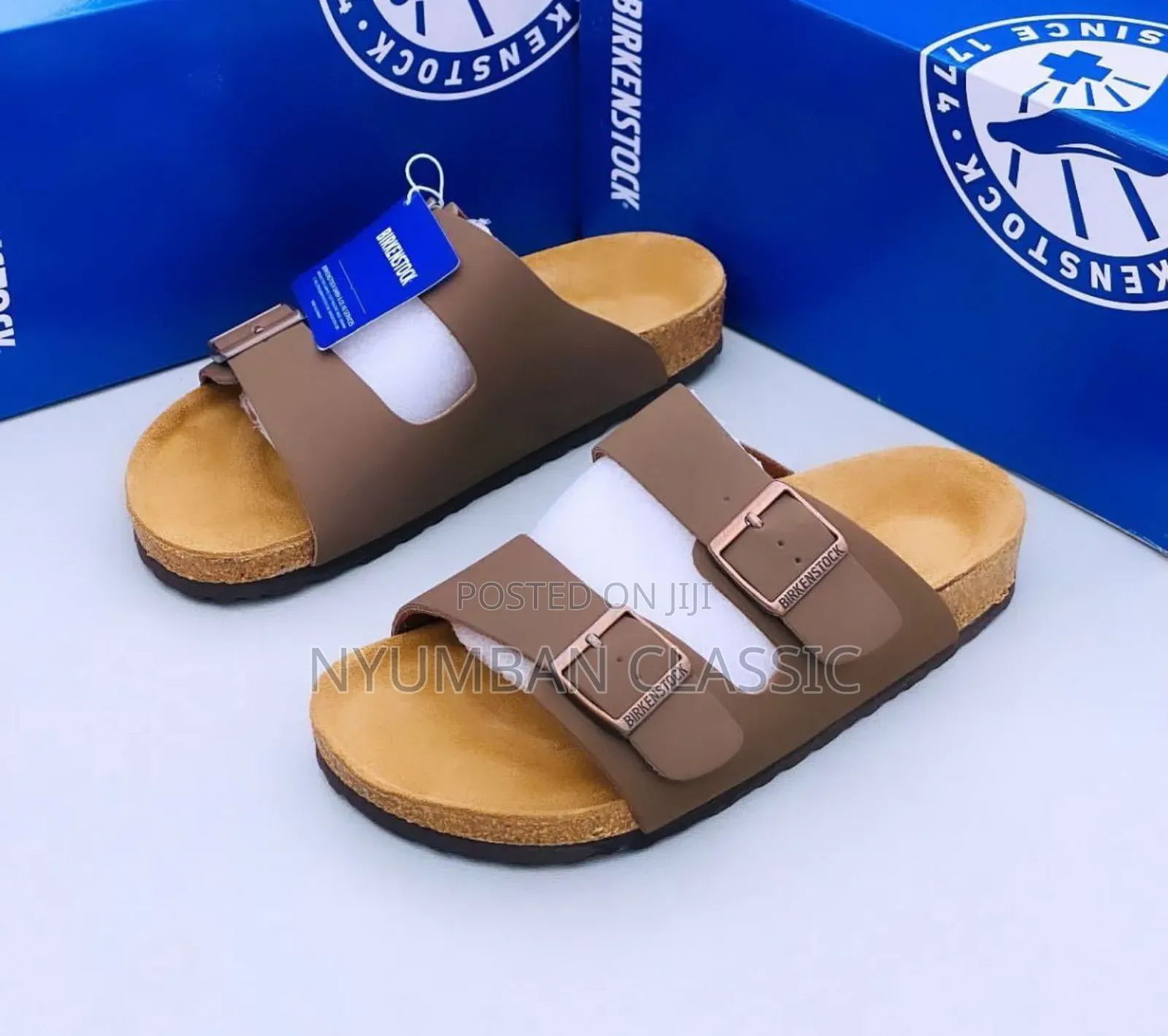 Sandals Original