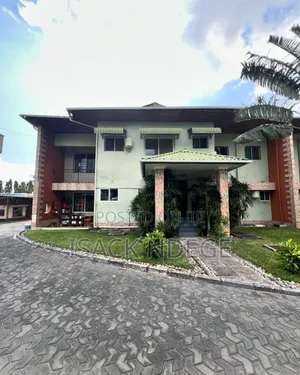 1bdrm House in Bahari, Kinondoni for rent