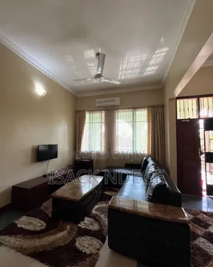 1bdrm House in Bahari, Kinondoni for rent