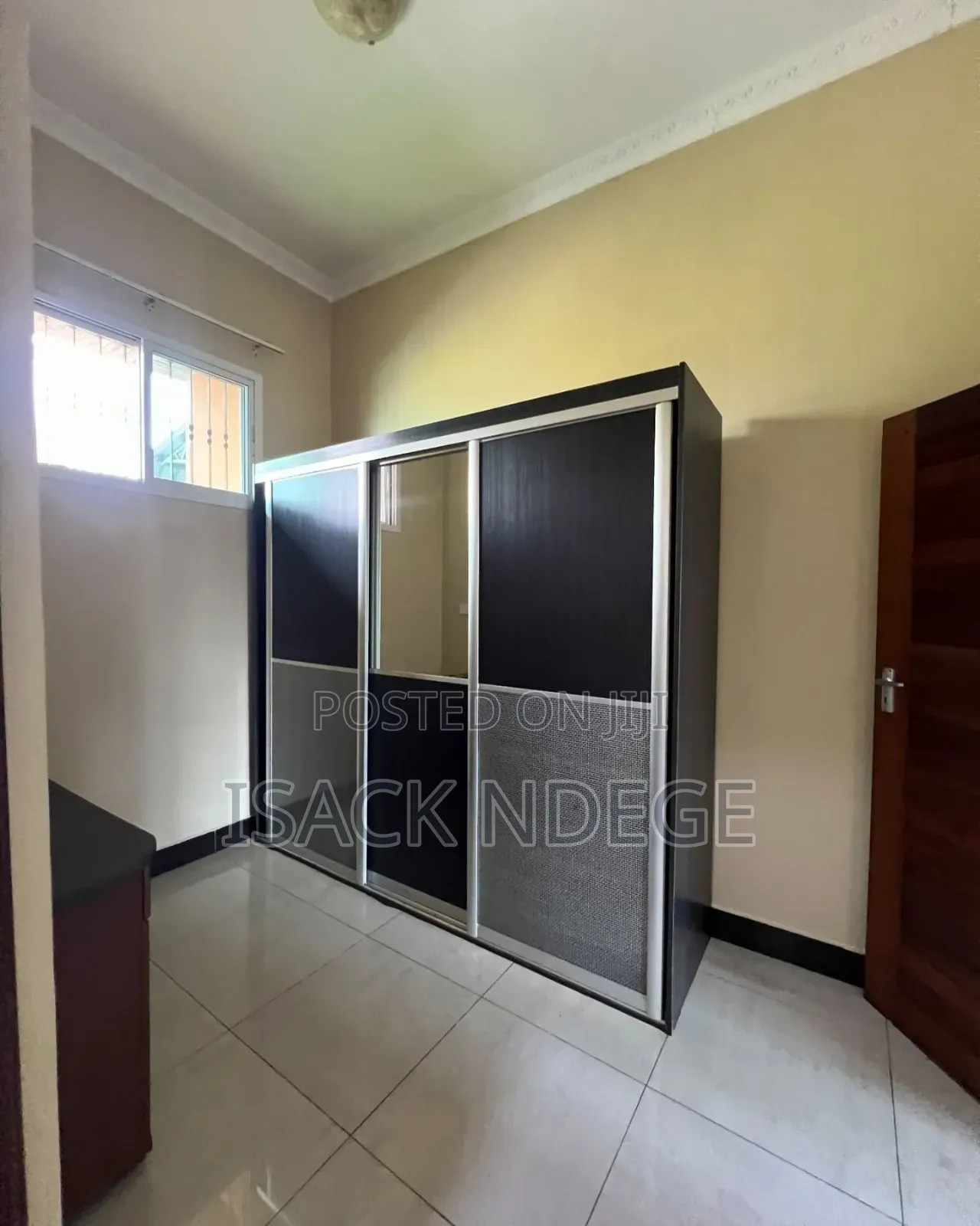 1bdrm House in Bahari, Kinondoni for rent