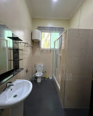 1bdrm House in Bahari, Kinondoni for rent