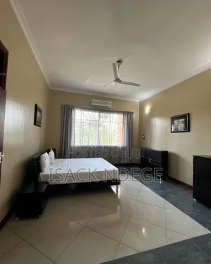 1bdrm House in Bahari, Kinondoni for rent