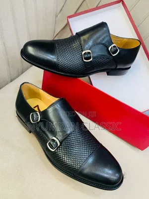 Moccasin Shoes Original