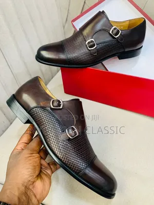 Moccasin Shoes Original