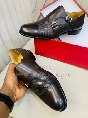 Moccasin Shoes Original