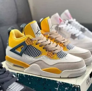 Air Jordan Shoes