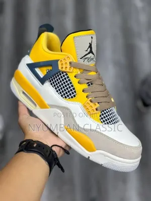 Air Jordan Shoes