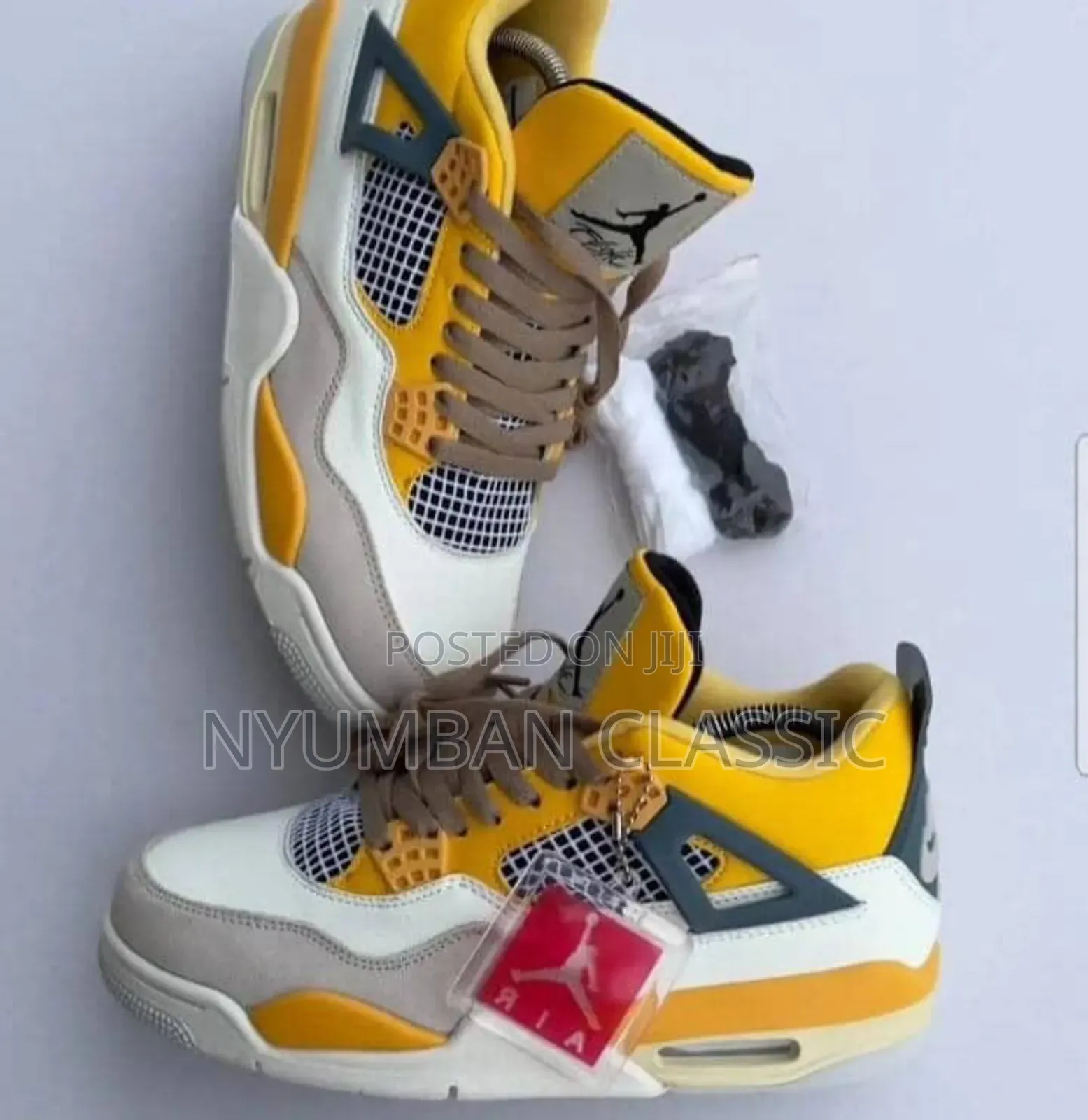Air Jordan Shoes