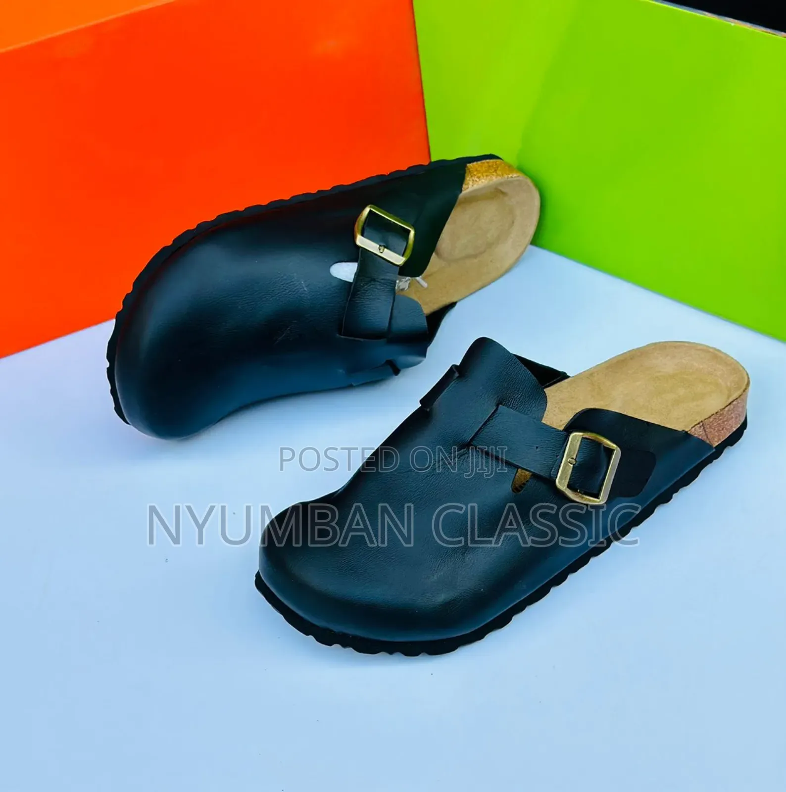 Sandals Original