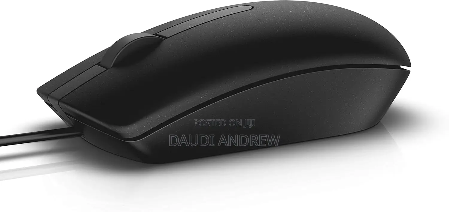 Dell Ms116 Mouse Model 15vvh