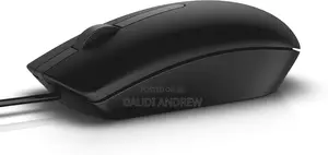Dell Ms116 Mouse Model 15vvh
